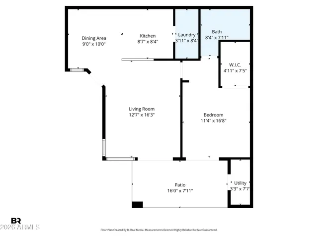 $240,000 | 14645 North Fountain Hills Boulevard, Unit 105, Fountain Hills, AZ 85268