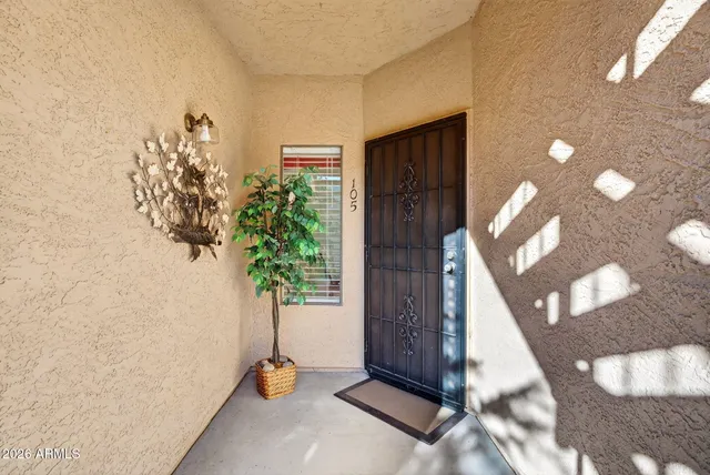 $240,000 | 14645 North Fountain Hills Boulevard, Unit 105, Fountain Hills, AZ 85268