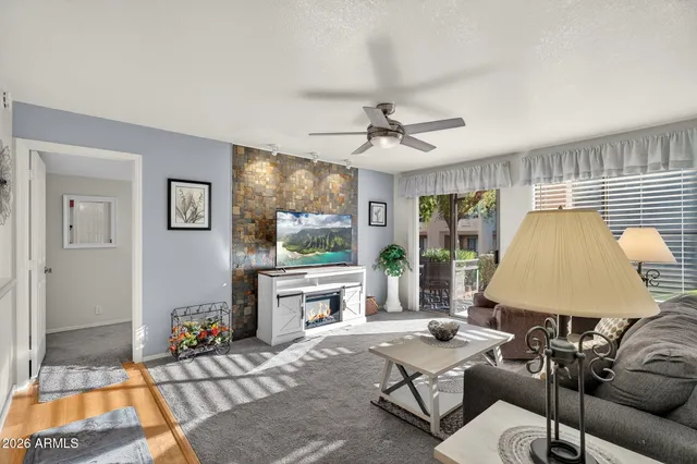 $240,000 | 14645 North Fountain Hills Boulevard, Unit 105, Fountain Hills, AZ 85268