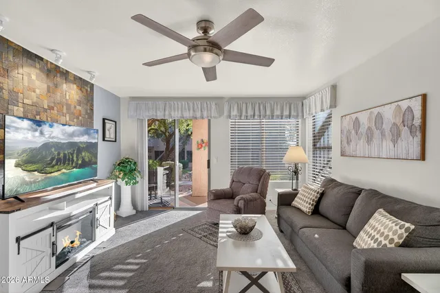 $240,000 | 14645 North Fountain Hills Boulevard, Unit 105, Fountain Hills, AZ 85268