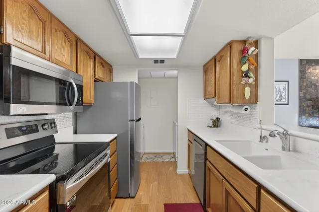 $240,000 | 14645 North Fountain Hills Boulevard, Unit 105, Fountain Hills, AZ 85268