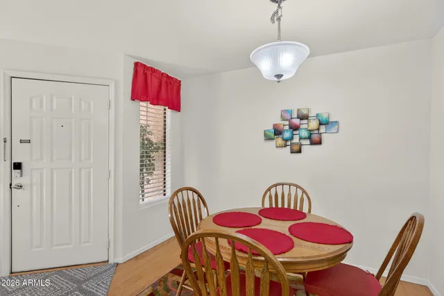 $240,000 | 14645 North Fountain Hills Boulevard, Unit 105, Fountain Hills, AZ 85268