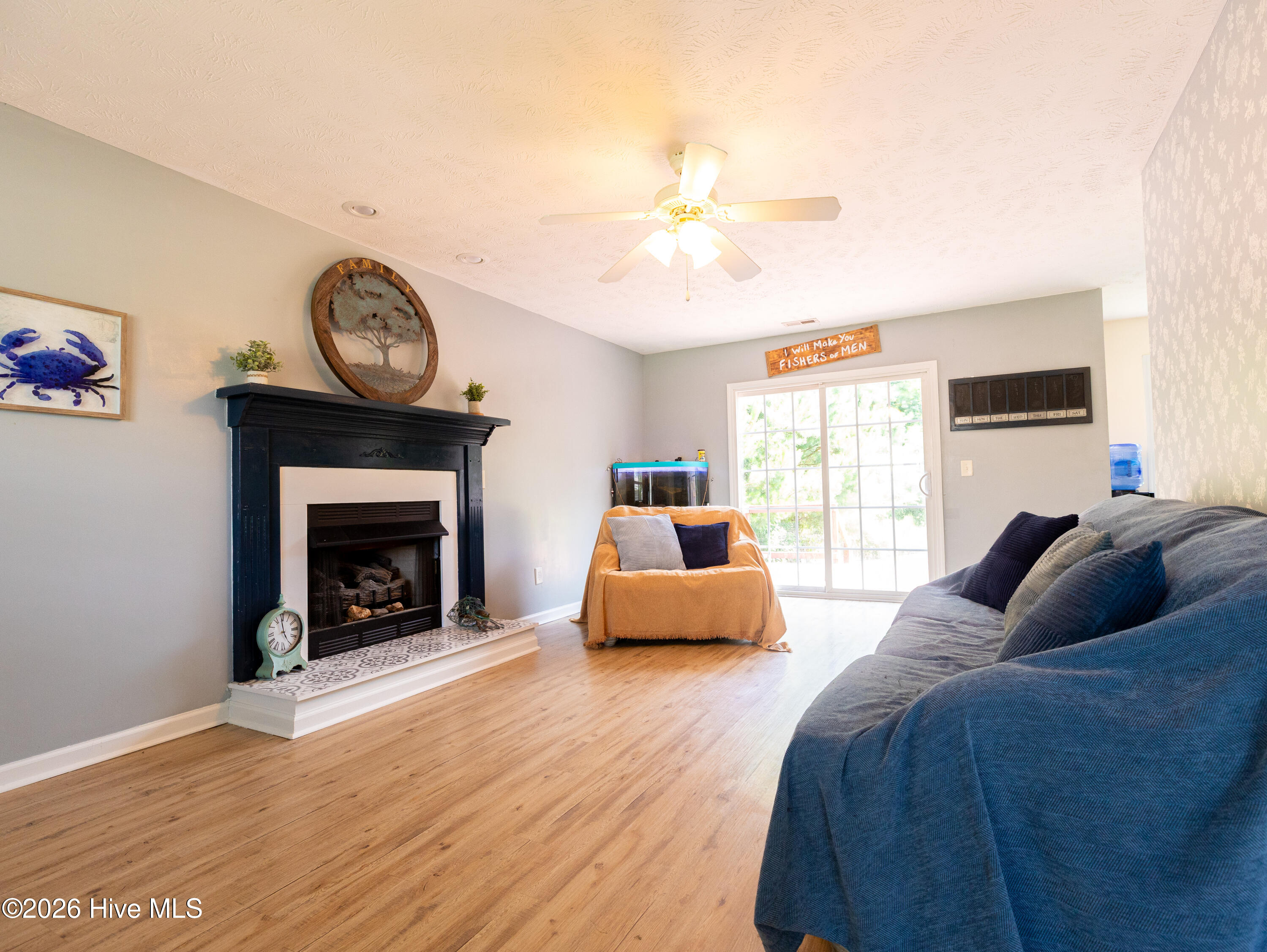 228 Rutherford Way Jacksonville, NC 28540 - Photo 12 of 34