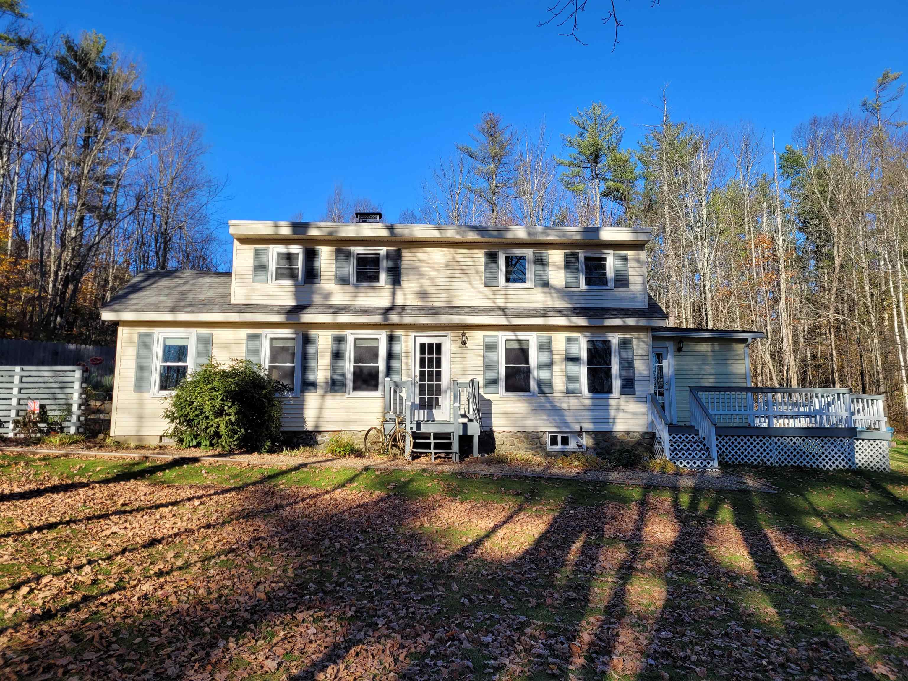 306 Main Street Jaffrey, NH 03452 - Photo 1 of 40 Gallery Image 1