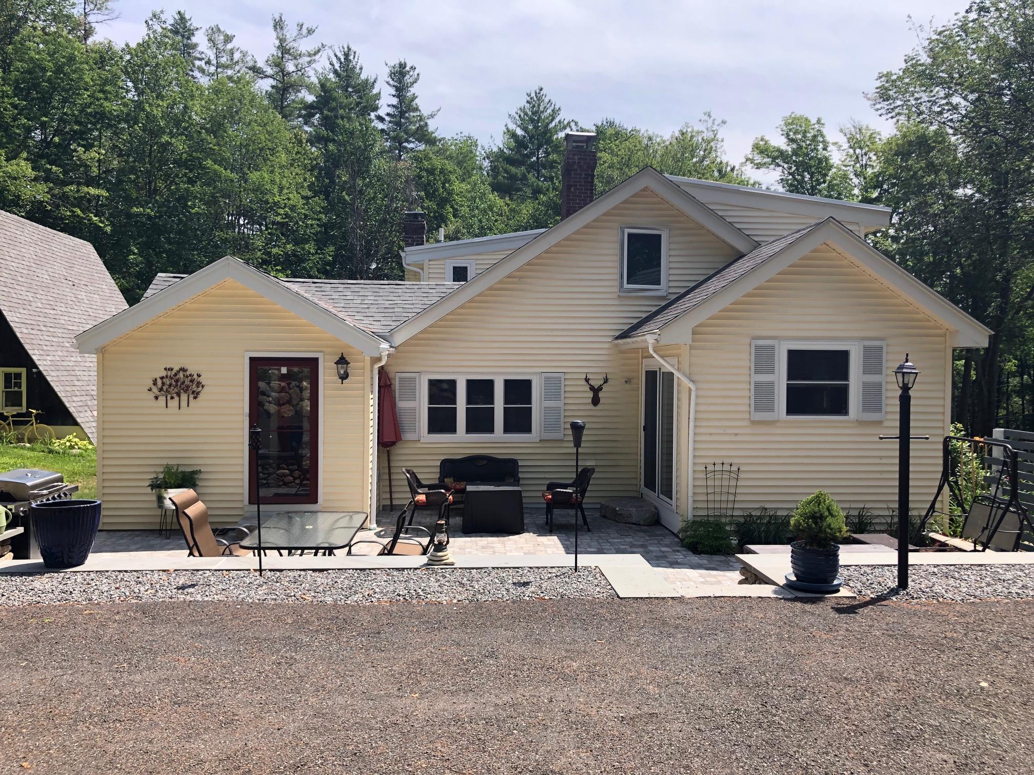306 Main Street Jaffrey, NH 03452 - Photo 4 of 40 Gallery Image 4