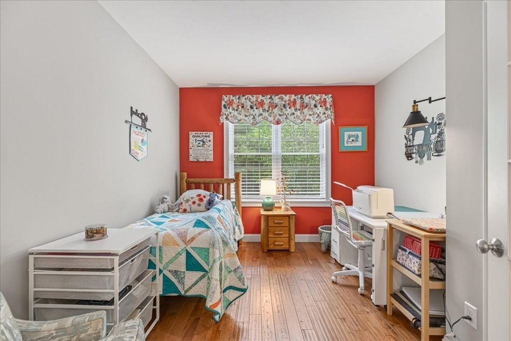 8 Redtail Lane Carver, MA 02330 - Photo 31 of 42