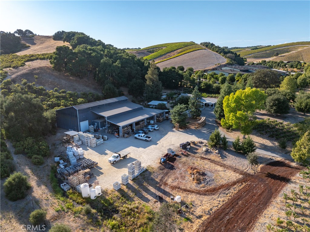 2925 Anderson Road Paso Robles, CA 93446 - Photo 49 of 69