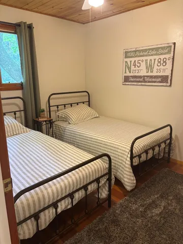 $329,900 | 18363 Pickerel Lake Road, Townsend, WI 54175