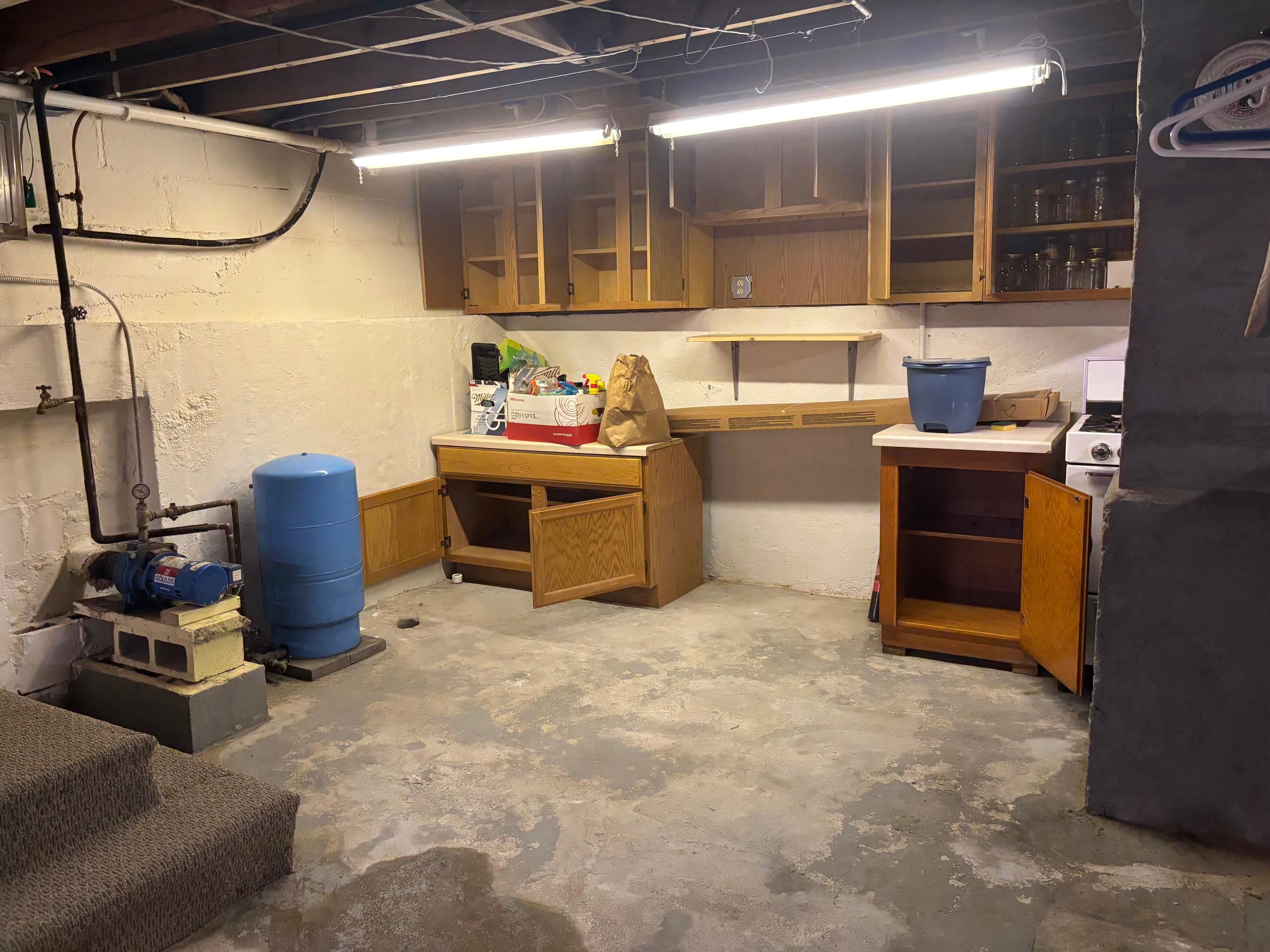 18363 Pickerel Lake Road Townsend, WI 54175 - Photo 19 of 39