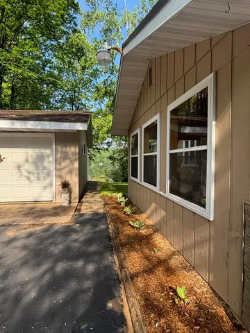 $329,900 | 18363 Pickerel Lake Road, Townsend, WI 54175