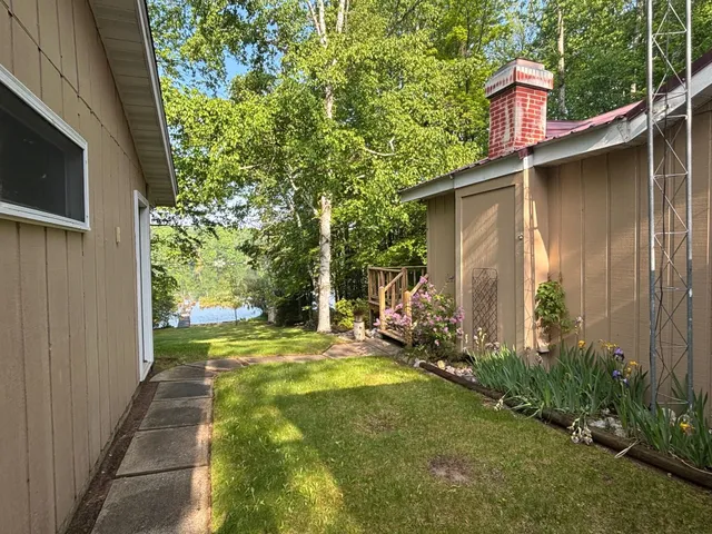 $329,900 | 18363 Pickerel Lake Road, Townsend, WI 54175