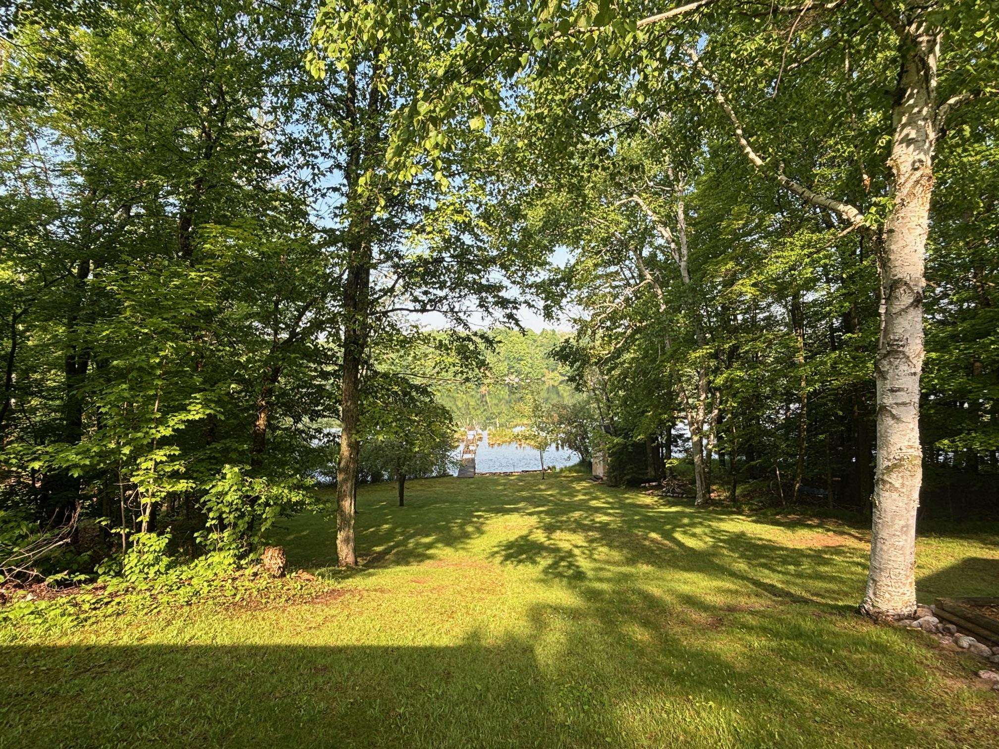 18363 Pickerel Lake Road Townsend, WI 54175 - Photo 22 of 39