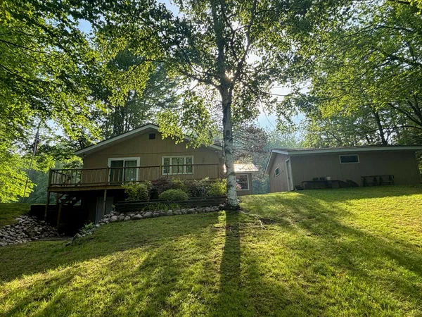 $329,900 | 18363 Pickerel Lake Road, Townsend, WI 54175