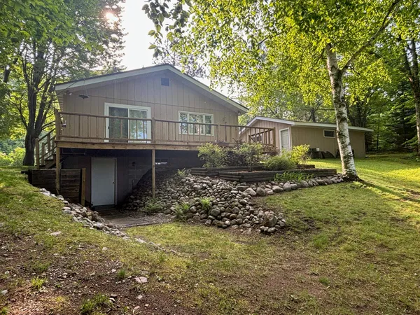 $329,900 | 18363 Pickerel Lake Road, Townsend, WI 54175