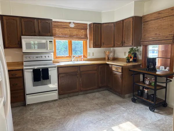 $329,900 | 18363 Pickerel Lake Road, Townsend, WI 54175