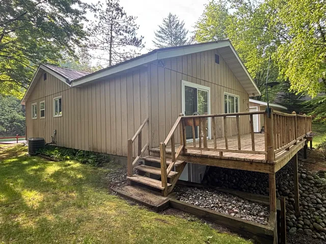 $329,900 | 18363 Pickerel Lake Road, Townsend, WI 54175