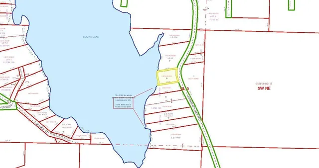 $329,900 | 18363 Pickerel Lake Road, Townsend, WI 54175