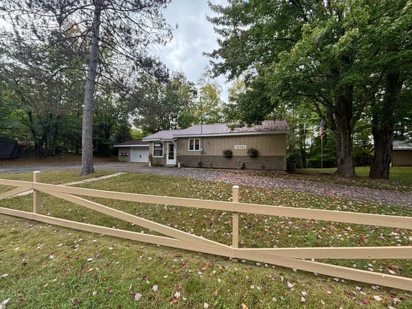 $329,900 | 18363 Pickerel Lake Road, Townsend, WI 54175