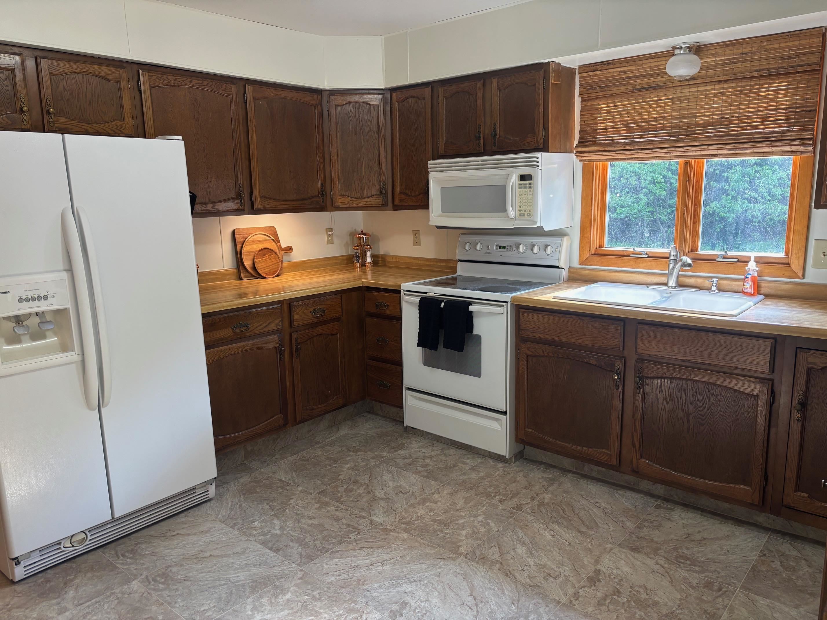 18363 Pickerel Lake Road Townsend, WI 54175 - Photo 4 of 39