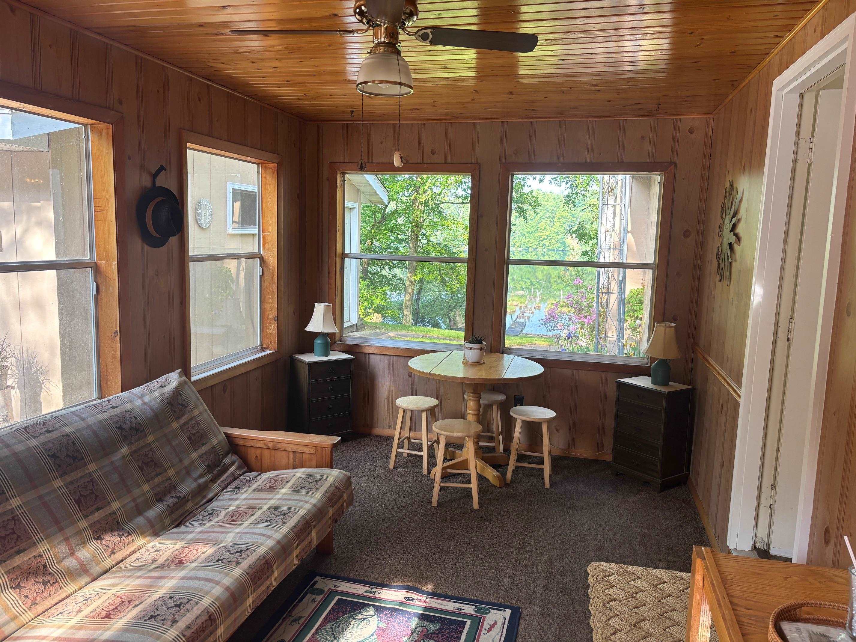 18363 Pickerel Lake Road Townsend, WI 54175 - Photo 7 of 39