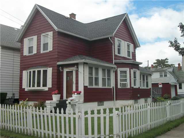 103 Cameron Street Rochester, NY 14606 - Photo 1 of 1 Exterior Front