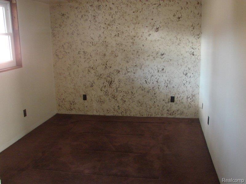 19250 Sylvia Road Romulus, MI 48174 - Photo 6 of 18 BEDROOM 2