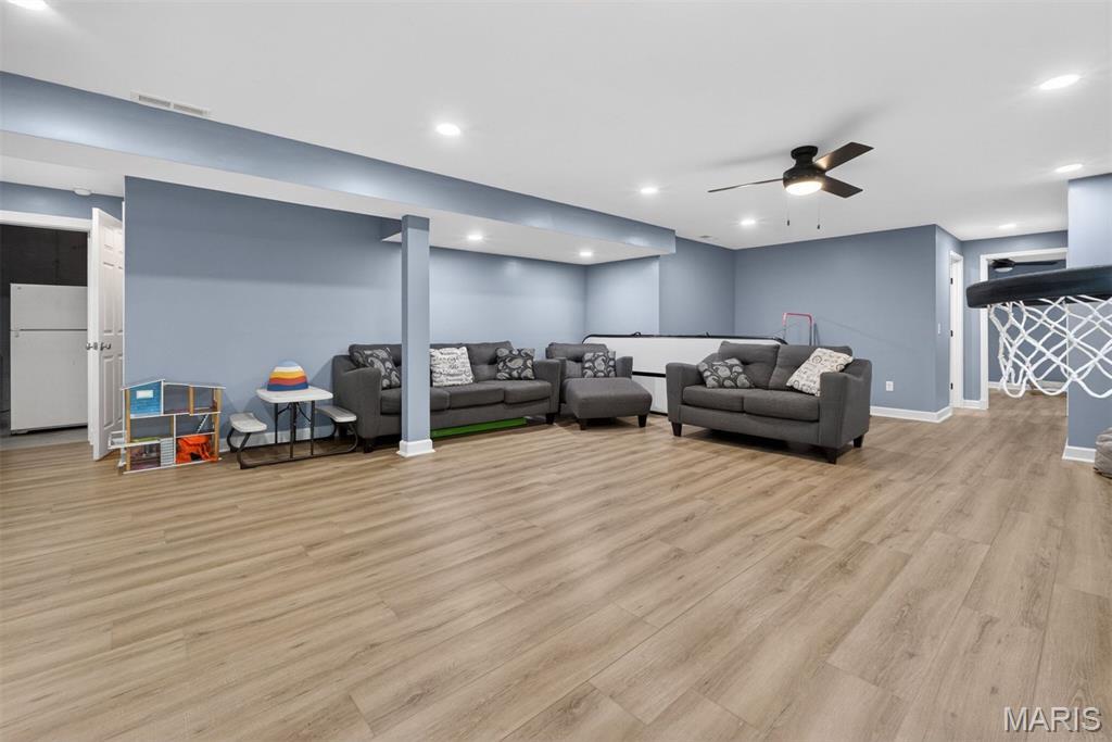 1742 Ridgeway Trail Fenton, MO 63026 - Photo 32 of 51
