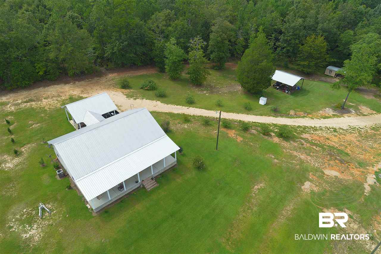 249 Camp Dixon Road Brewton, AL 36426 - Photo 43 of 48
