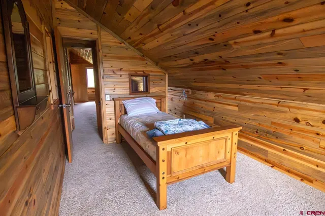 a living room with couch