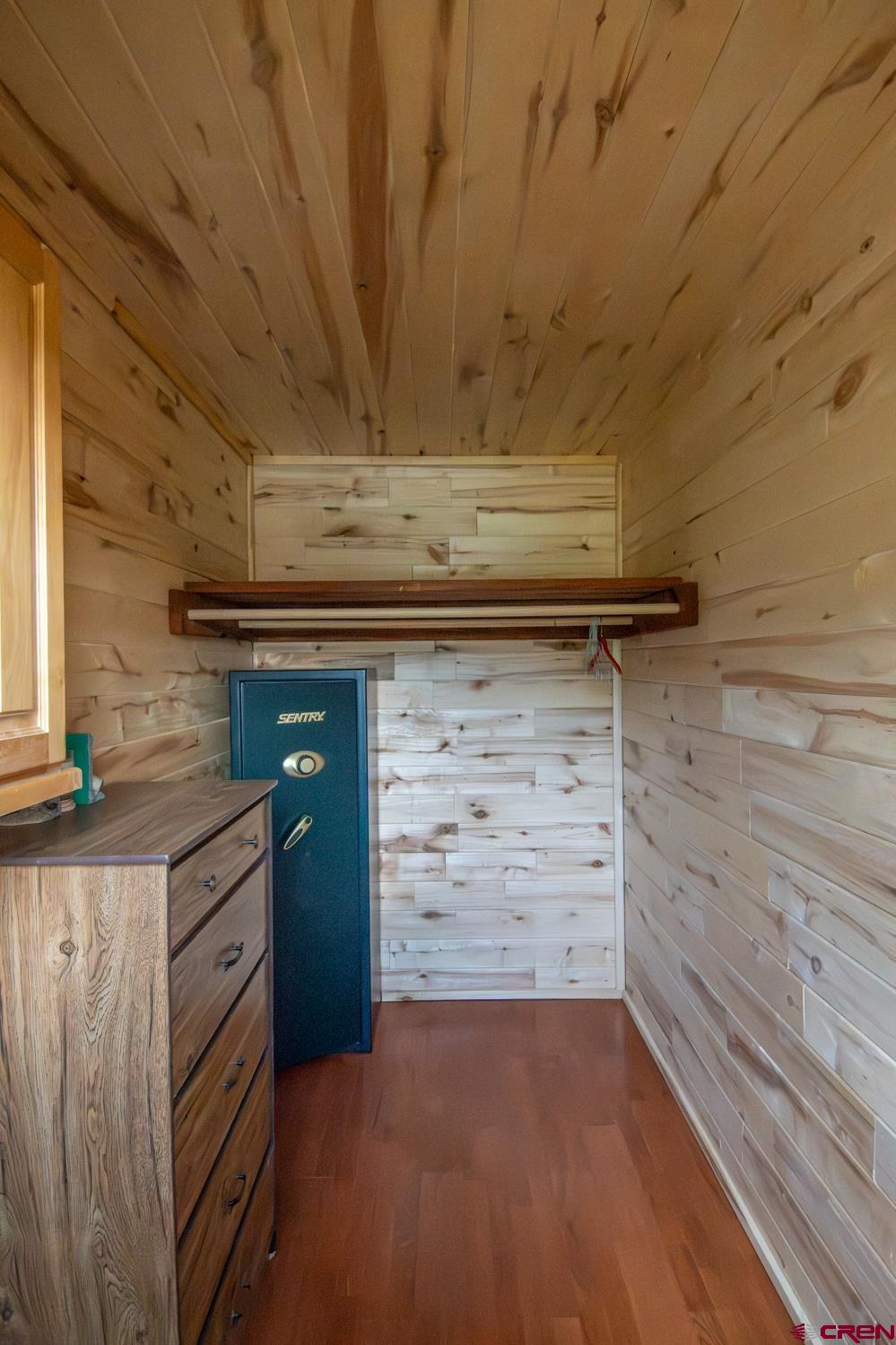 26779 Fs Road Norwood, CO 81423 - Photo 18 of 44 a view of storage and utility room