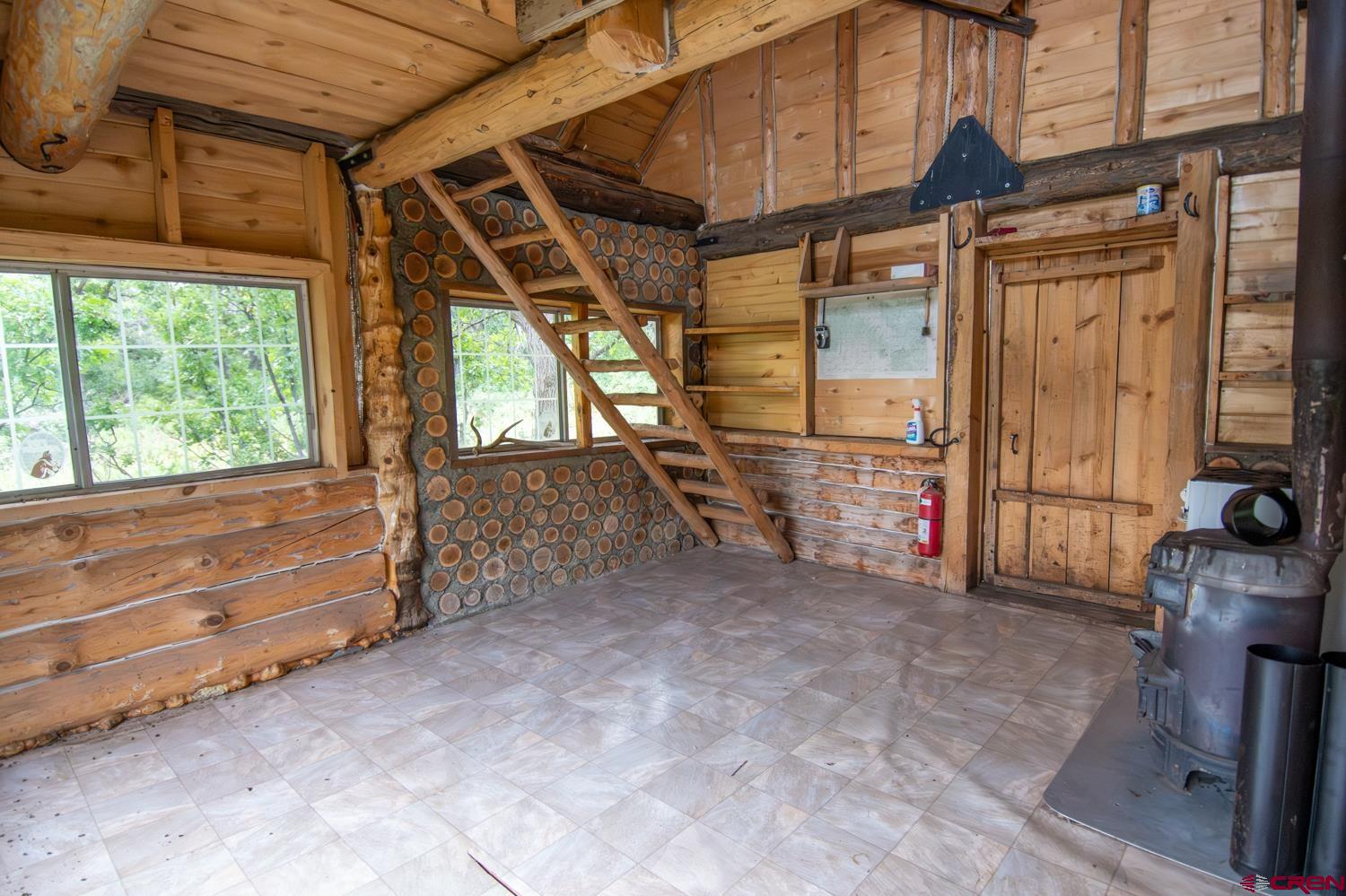 26779 Fs Road Norwood, CO 81423 - Photo 22 of 44 a view of outdoor space