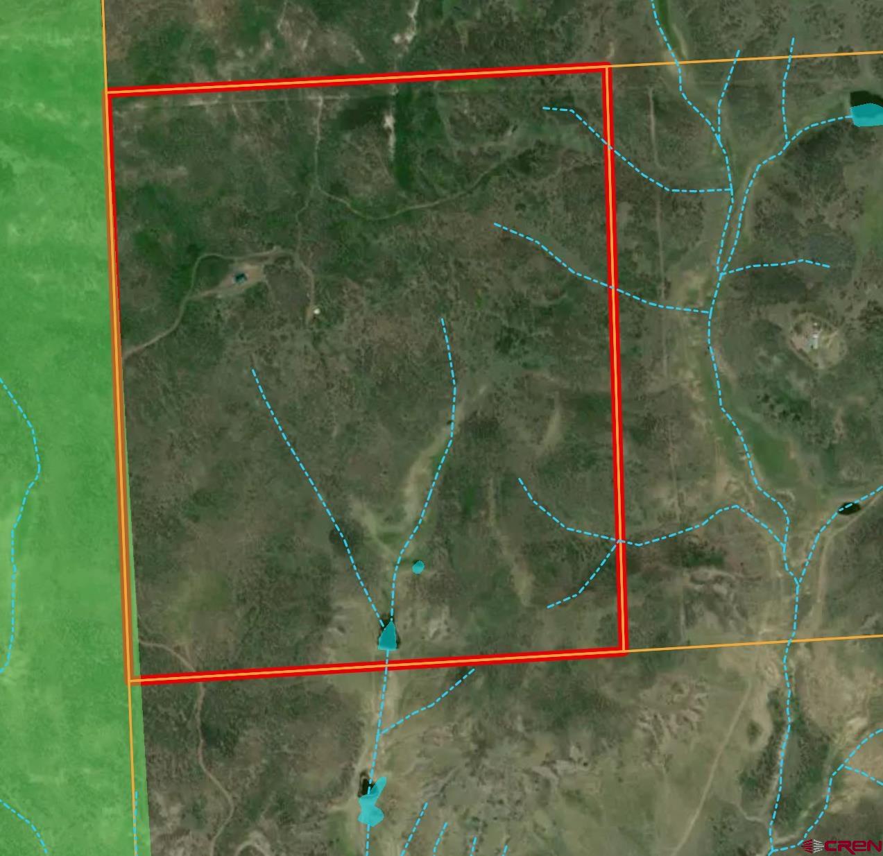 26779 Fs Road Norwood, CO 81423 - Photo 3 of 44 a view of a bathroom