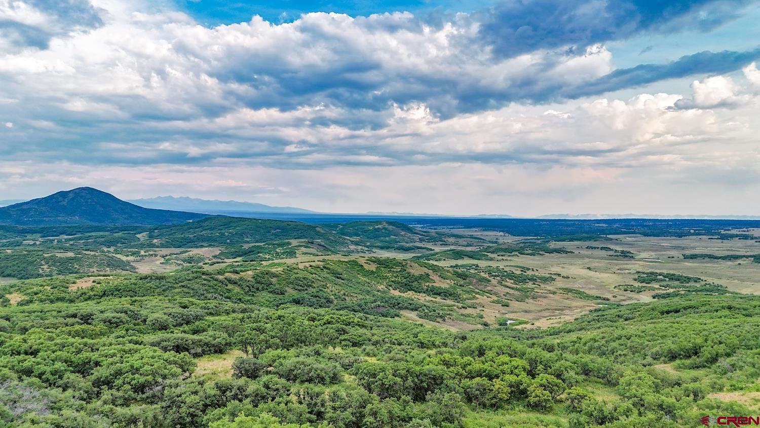26779 Fs Road Norwood, CO 81423 - Photo 34 of 44 a view of an ocean and a mountain