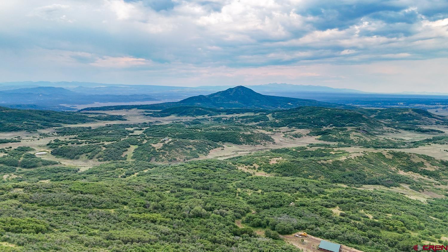 26779 Fs Road Norwood, CO 81423 - Photo 37 of 44 a view of an ocean and mountain