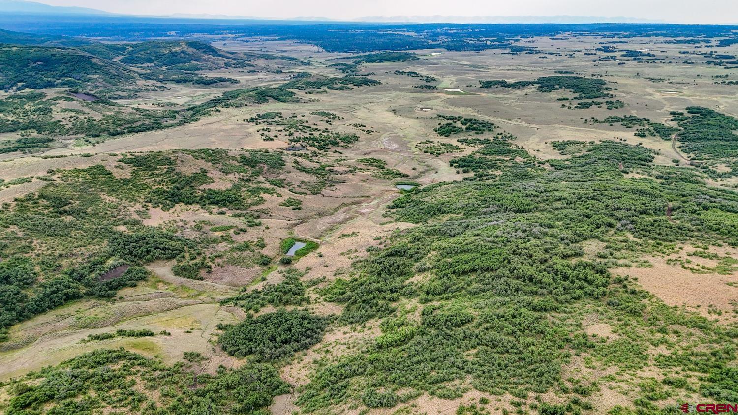 26779 Fs Road Norwood, CO 81423 - Photo 41 of 44 a view of beach and ocean