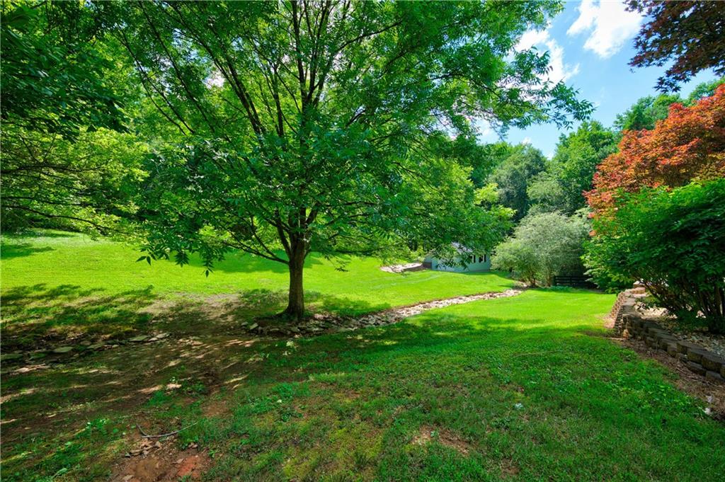 203 North Ridgeview Court Canton, GA 30115 - Photo 65 of 84