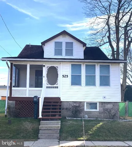 $250,000 | 525 Taylor Avenue, Upper Chichester, PA 19061