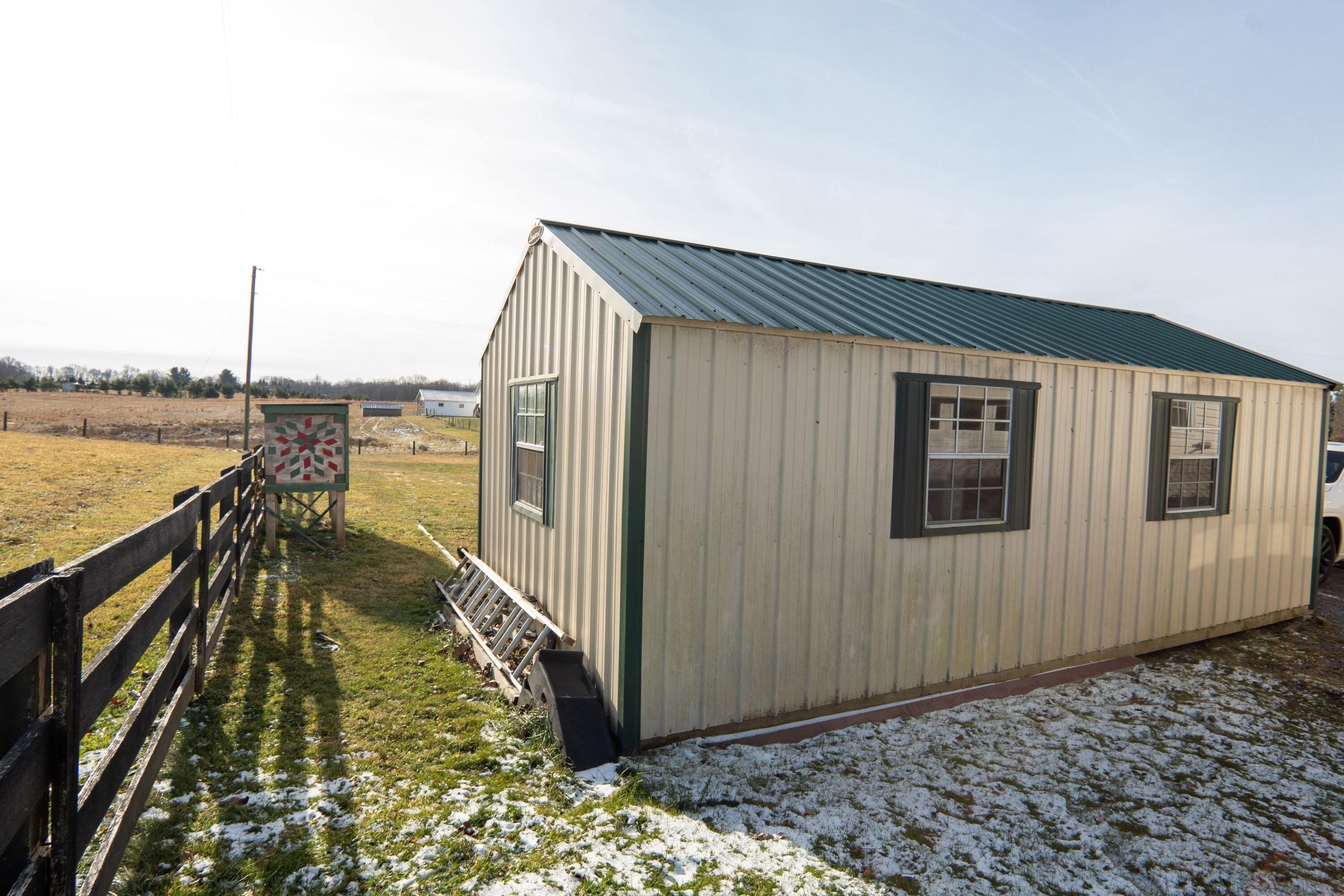 141 Lon Martin Road Rainelle, WV 25962 - Photo 20 of 22 Gallery Image 20