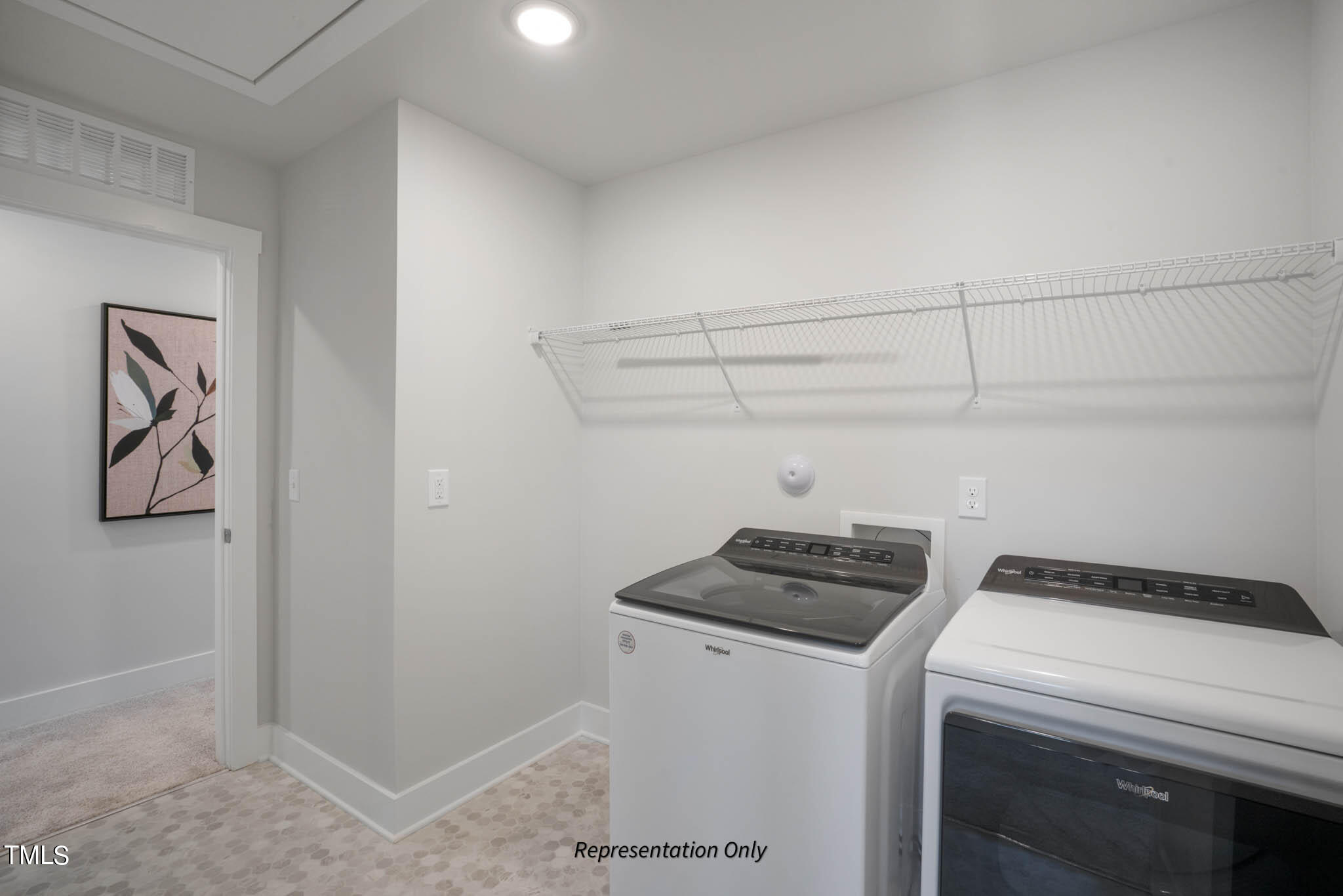 183 Kitty Branch Road Clayton, NC 27520 - Photo 44 of 49 Selma Traditional-51