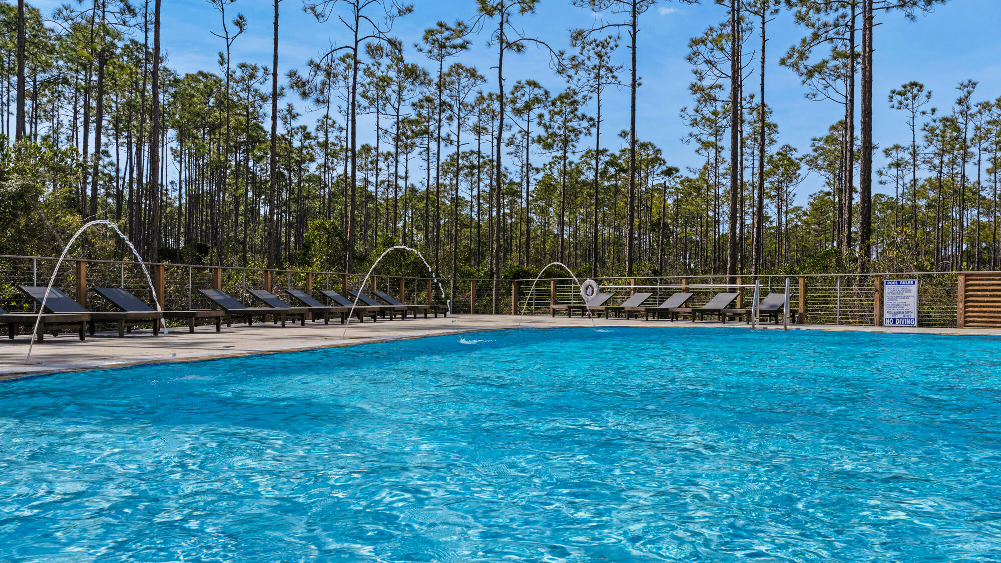 179 South County Highway 393, Unit 445 Santa Rosa Beach, FL 32459 - Photo 24 of 50 a view of a park