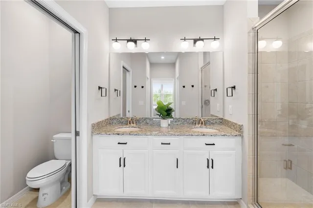 $480,000 | 9402 Pocida Court, Unit 202, Naples, FL 34119