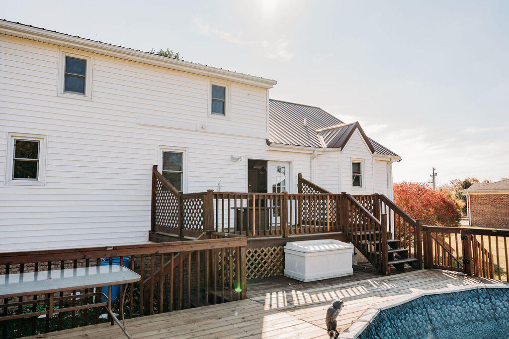 118 Scenic View Road Lancaster, KY 40444 - Photo 59 of 64 back