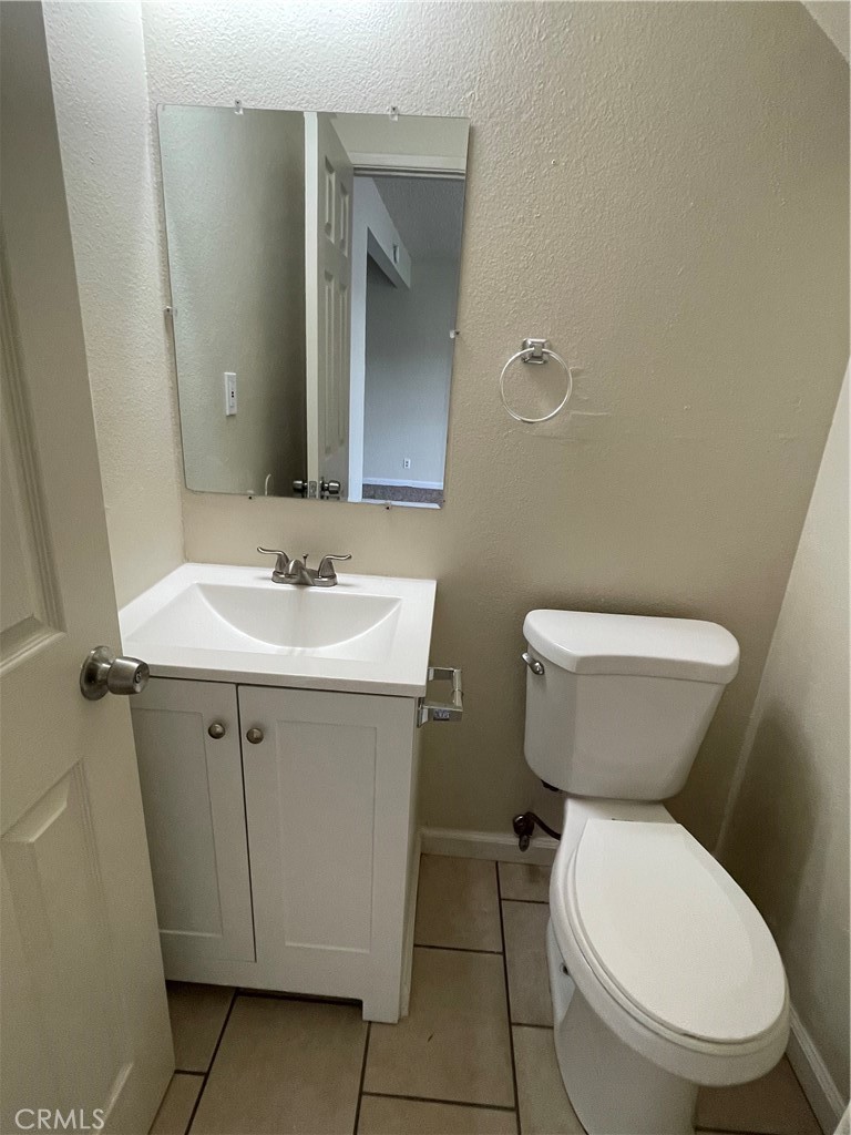 1250 I Merced, CA 95341 - Photo 9 of 9 a bathroom with a sink toilet and mirror