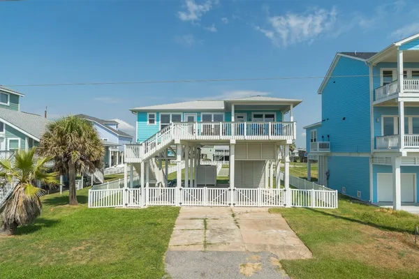 $3,200 | 21822 Termini-San Luis Pass Road, Galveston, TX 77554