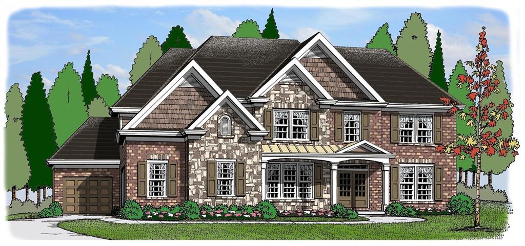 861 Coopers Ridge Path Southwest Grayson, GA 30017 - Photo 1 of 1 Gallery Image 1
