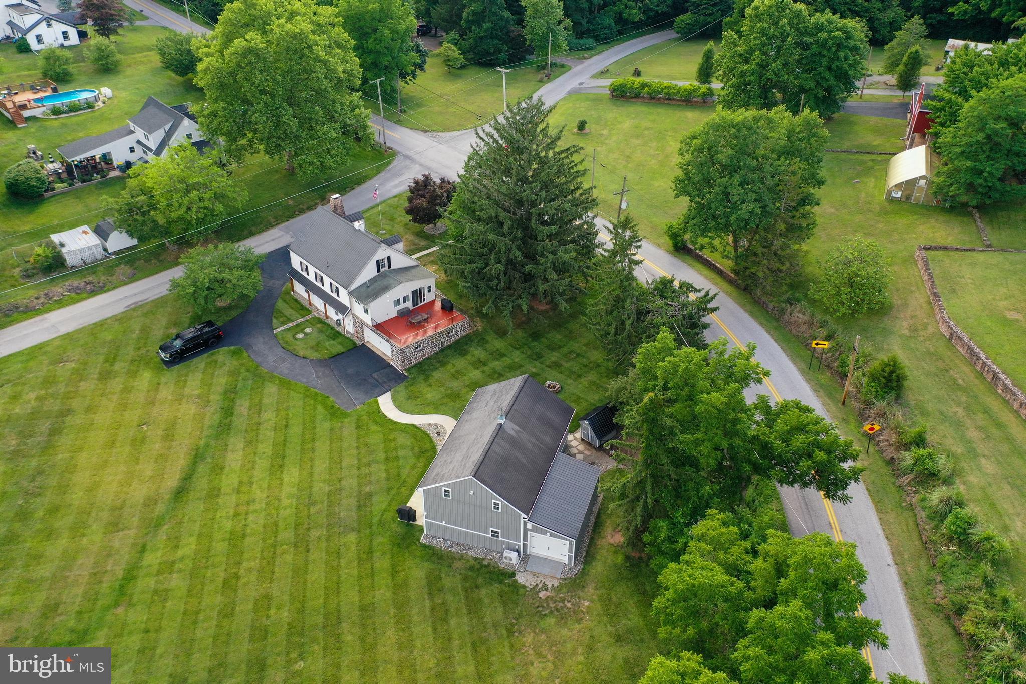5390 Nursery Road Dover, PA 17315 - Photo 6 of 17