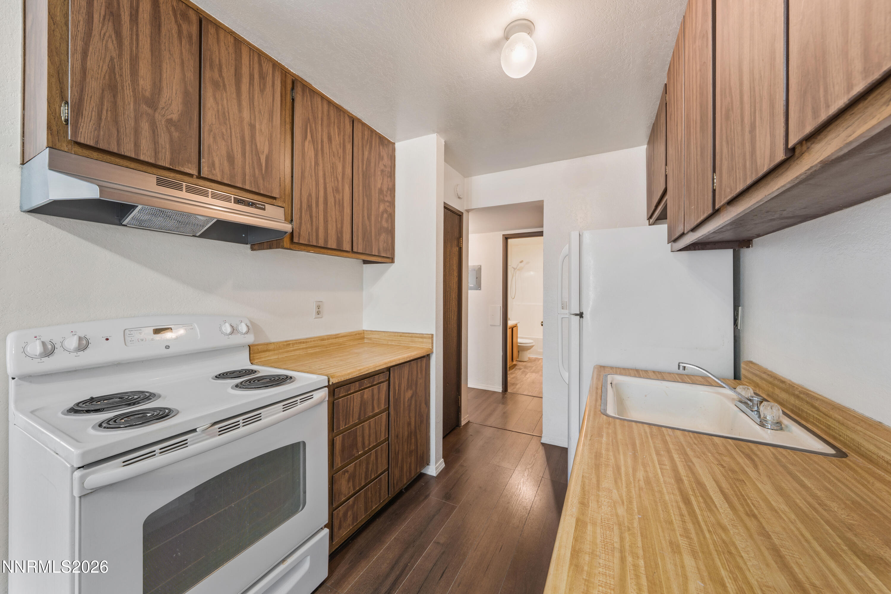 4602 Neil Road, Unit 61 Reno, NV 89502 - Photo 15 of 24 A7V07647