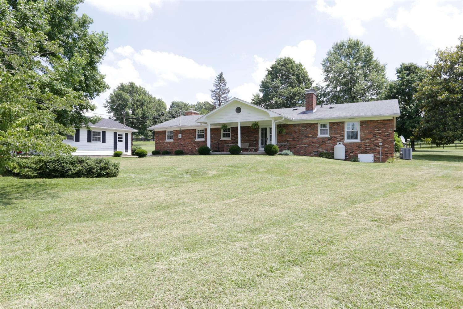 511 Ruddles Mill Road Paris, KY 40361 - Photo 21 of 32 Photo 21