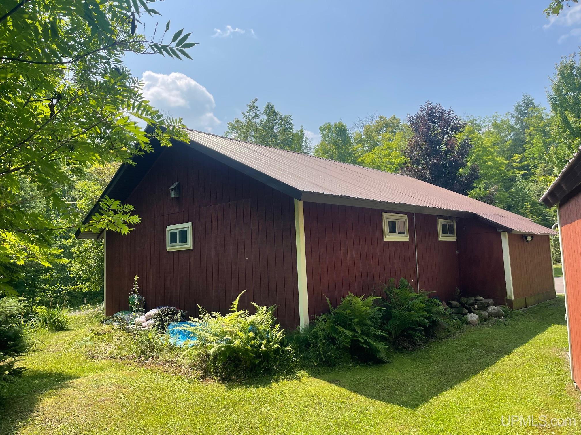 16728 Short Road Pelkie, MI 49958 - Photo 58 of 65 Gallery Image 58