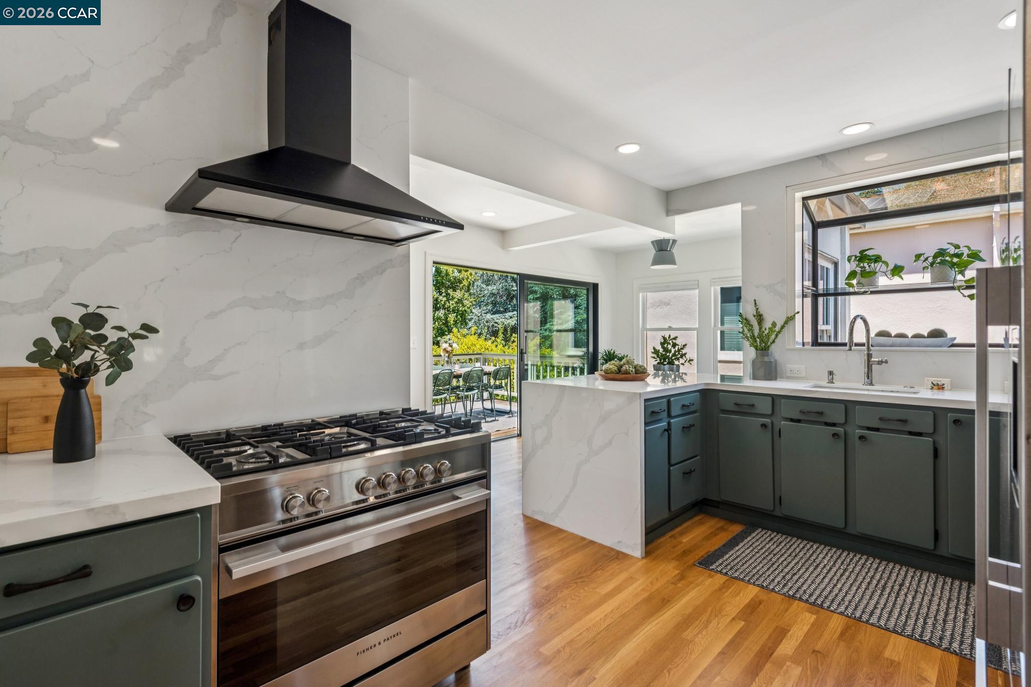1917 Tiffin Road Oakland, CA 94602 - Photo 16 of 61
